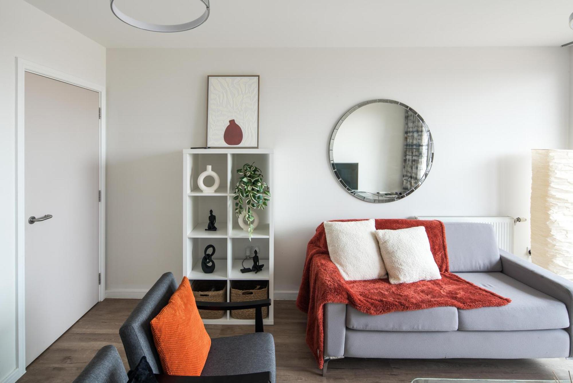 Canning Town -2 Bed Luxury Apartment Londra Exterior foto