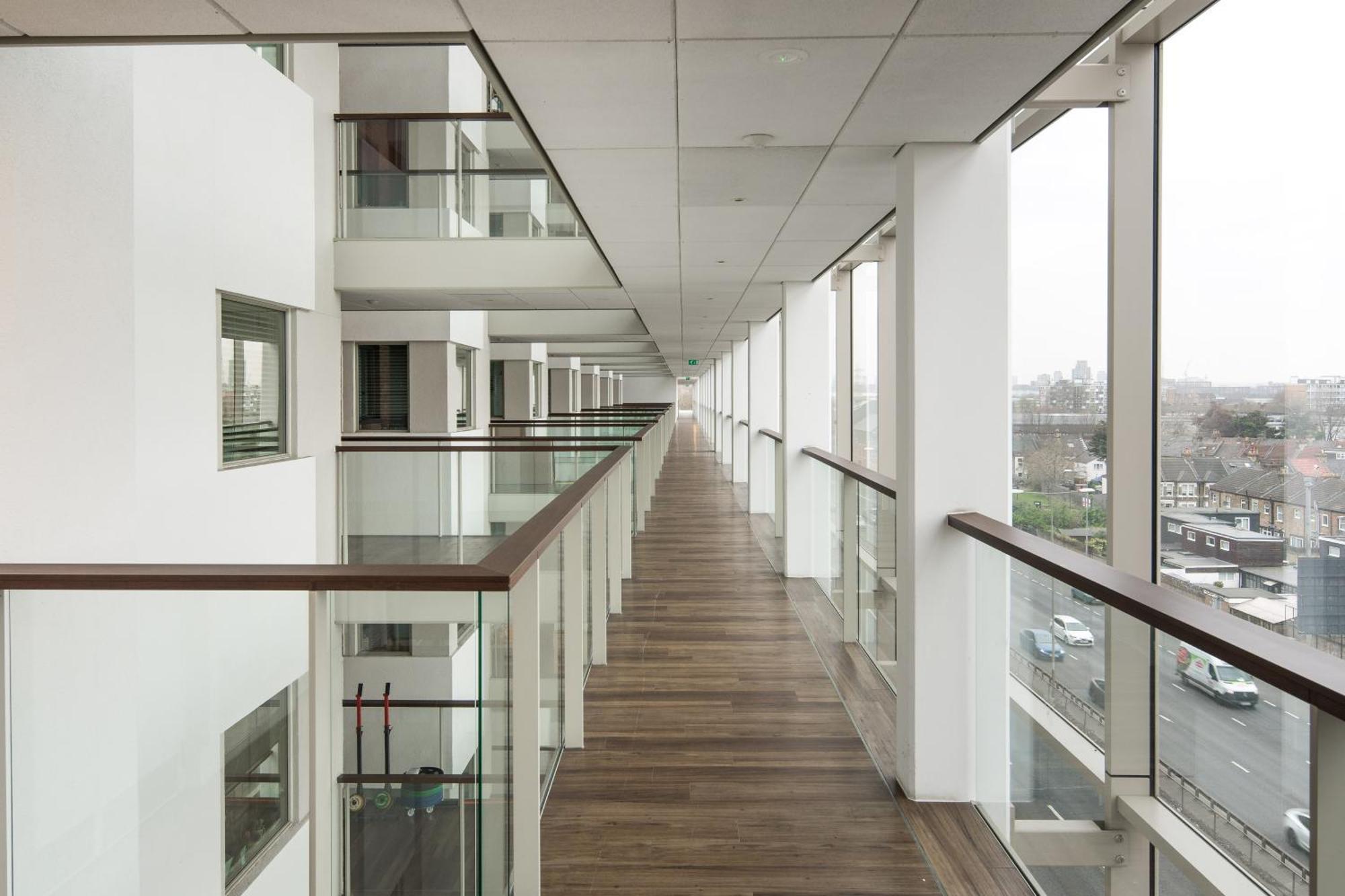 Canning Town -2 Bed Luxury Apartment Londra Exterior foto